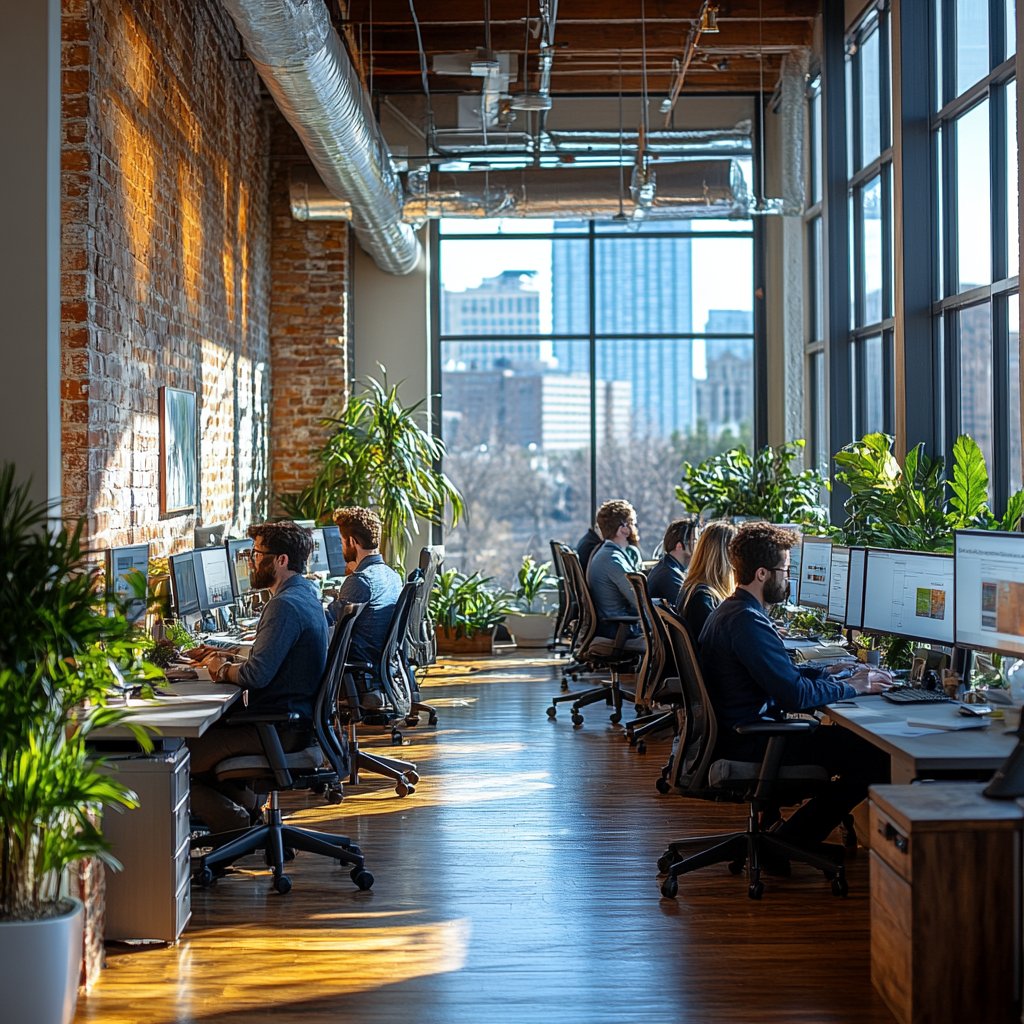 Onyx LLC : une expertise multidisciplinaire en vente, finance et marketing digital Onyx LLC : une expertise multidisciplinaire en vente, finance et marketing digital