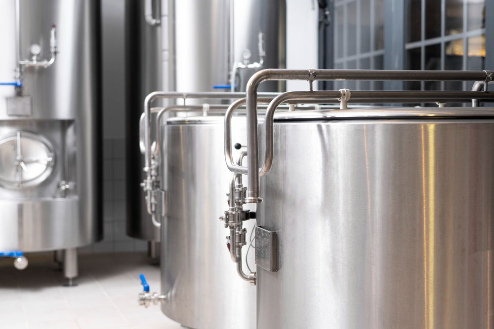 Cuves Inox Alimentaires Cuves Inox Alimentaires