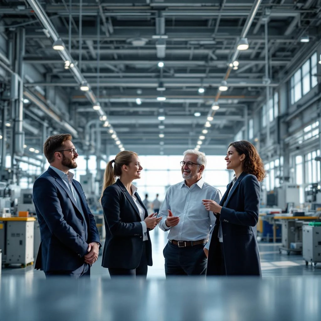 Partenariat Engie Giga-usine Batteries