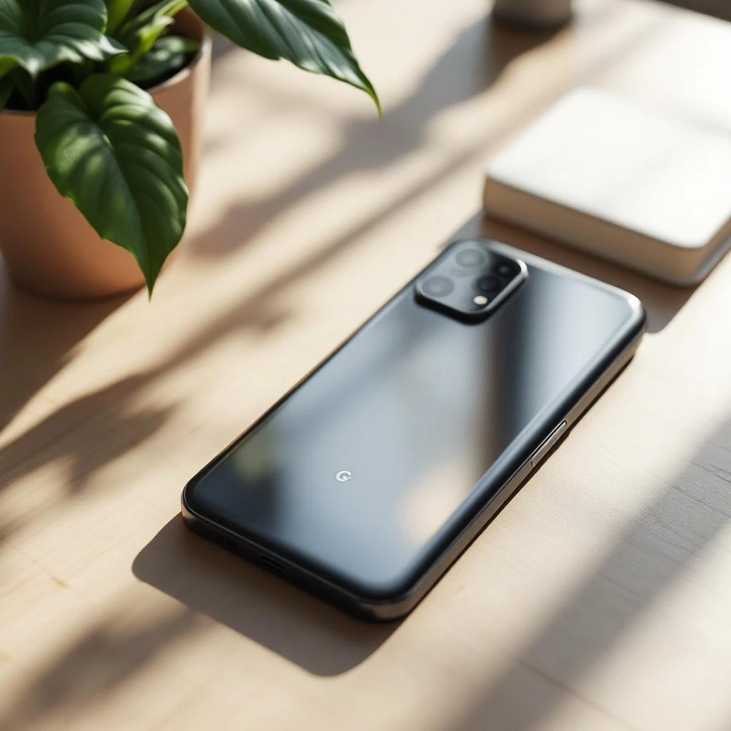 IA mobile hors ligne