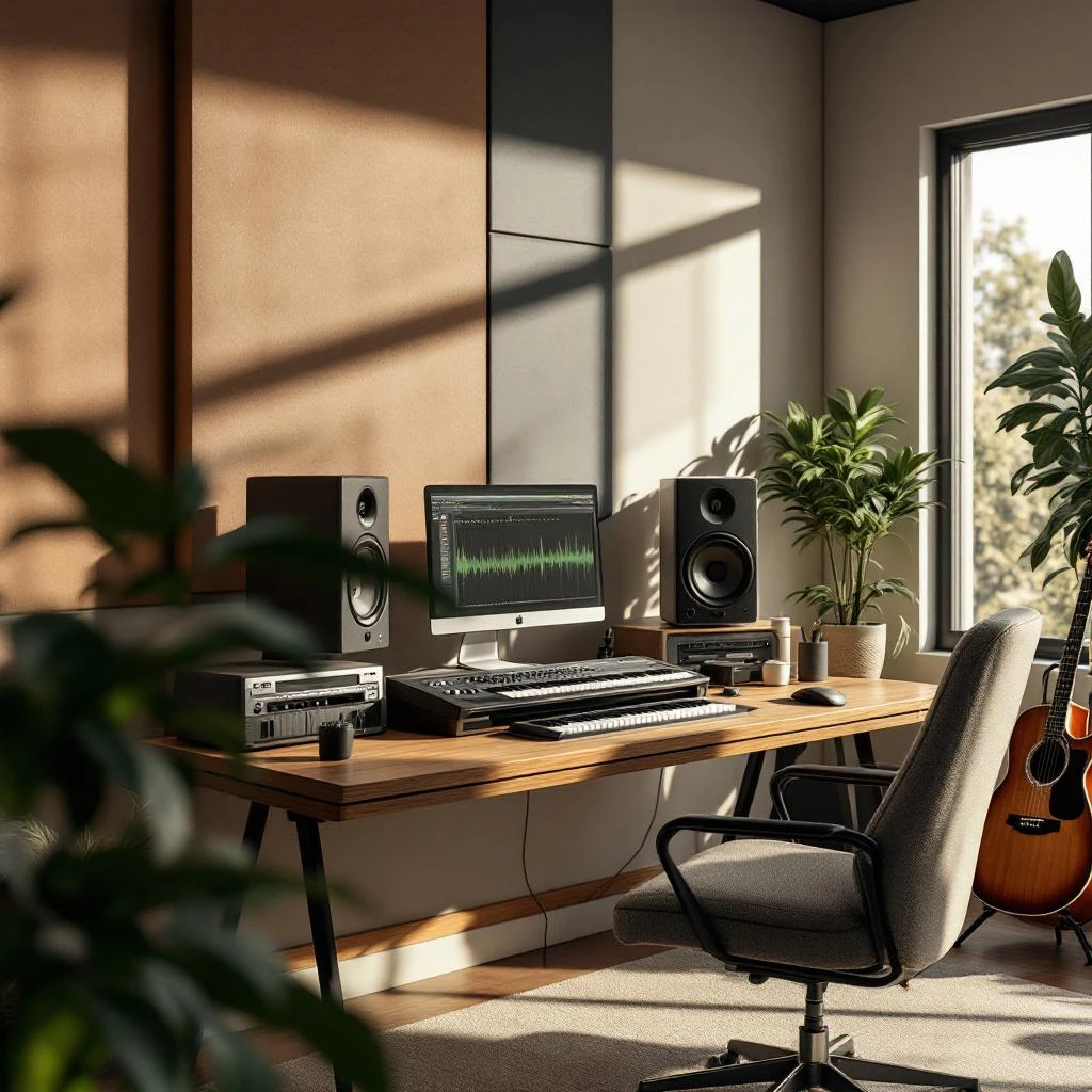 Spotify IA générative musique