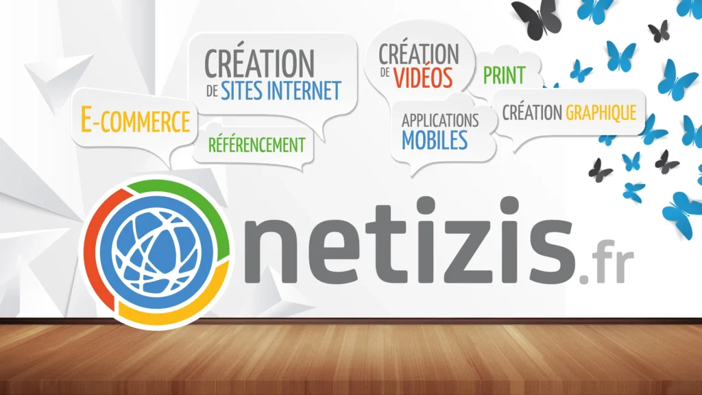 Prestation Netizis Prestation Netizis