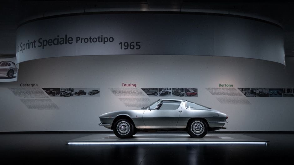 Alfa Romeo Junior électrique proposée en leasing social 2026