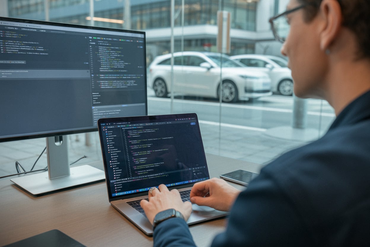 1b3b95ef785ce0f1 GPT-5.6 Sol, 2 semaines après sa sortie, toujours absent de Xcode, ce retard interroge les développeurs Apple en juillet