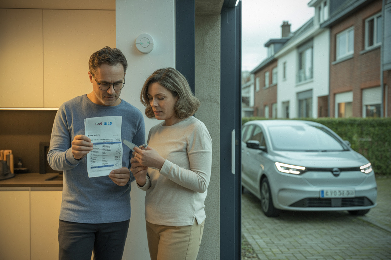 3fa317874d73e20e 15 fois plus d'accises, gaz des ménages, avantage aux sites industriels polluants, ce que révèle DHnet en Belgique