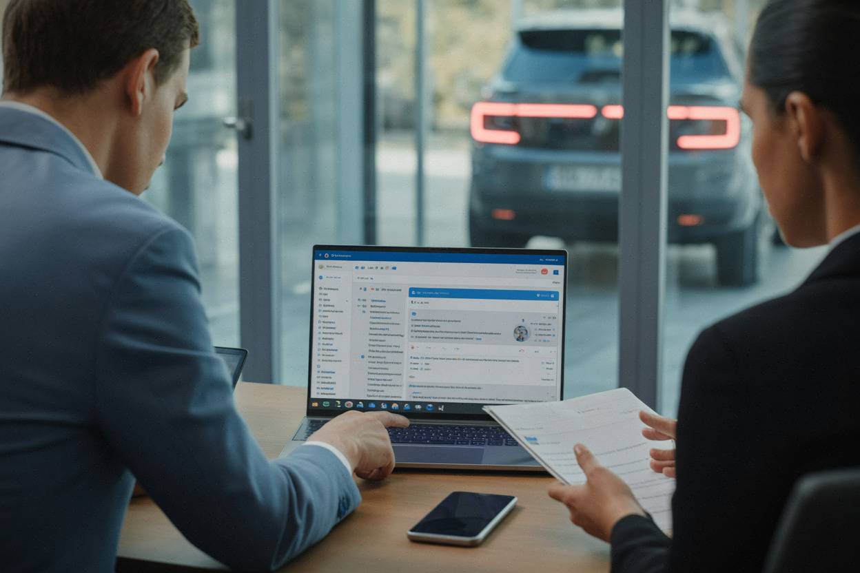 42fe9ae6a31840f2 Microsoft 365 Copilot, Outlook classique dès août 2026, ce qui change pour les entreprises dans leurs usages quotidiens