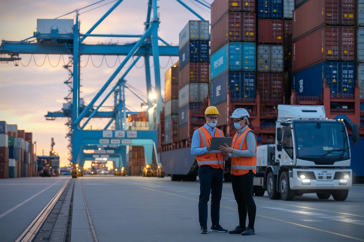 4918eceba35d4303 En 2026, prix qui flambent, échanges au ralenti, commerce mondial sous tension, ce que l'ONU révèle aux consommateurs