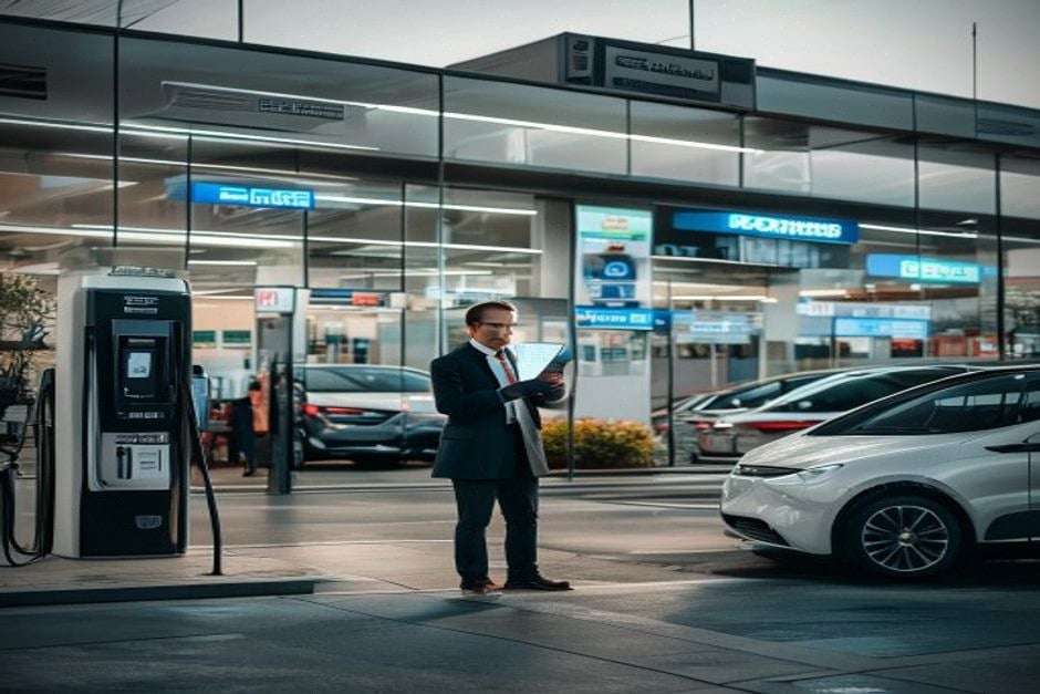7df322add116fde4 Lidl retire les voitures électriques de fonction en Allemagne, la décote à la revente derrière cette décision inattendue