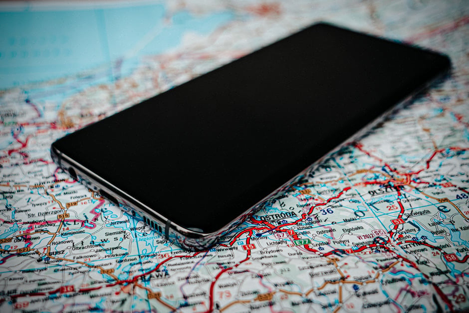 Cartographie des usages IA dans une entreprise française
