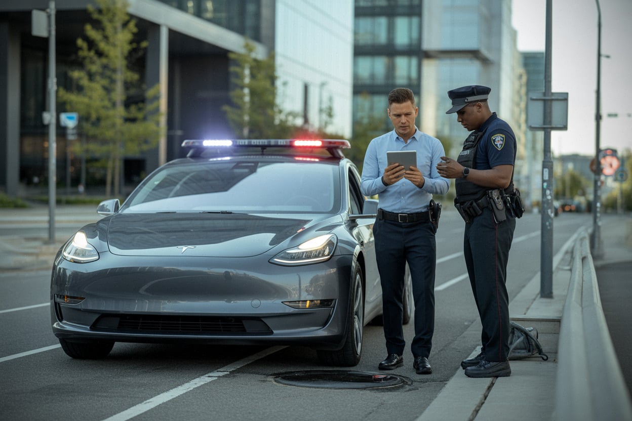 a473e9bda0d8cf0f Tesla, au 23 juillet 2026, record d'accidents sous Autopilot, ce silence qui inquiète la sécurité routière des conducteurs