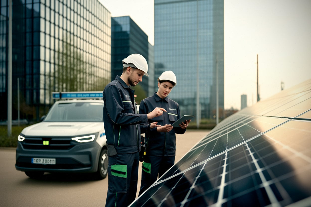 ceb2540386d9518b 75 GW, horizon 2030, TotalEnergies vend son solaire distribué européen, ce que sa croissance verte doit affronter