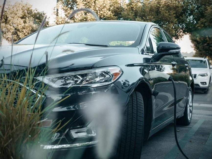 Prix canadien du Ford Fathom électrique en concession