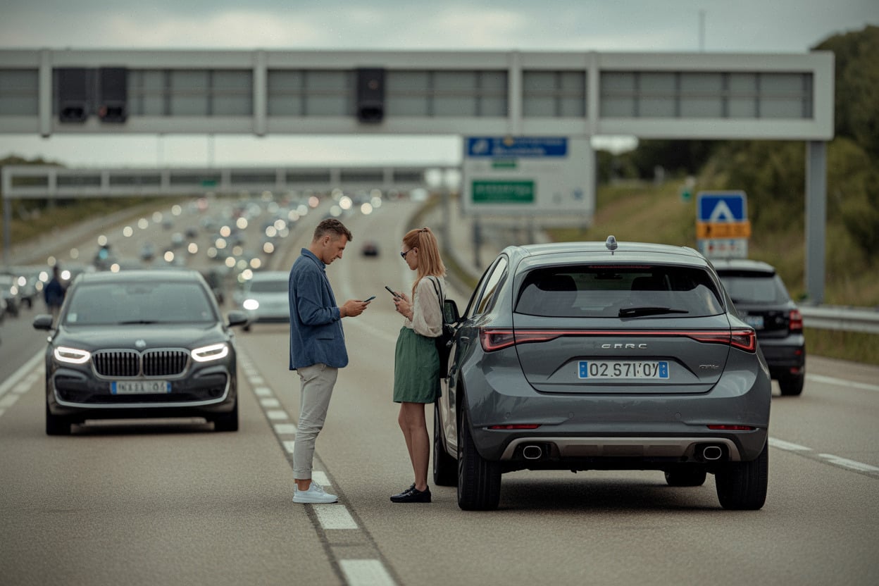 050da1cf23d24e60 21 août, 22 août, retours de vacances et axes à éviter, ce que Bison Futé conseille aux automobilistes dès vendredi
