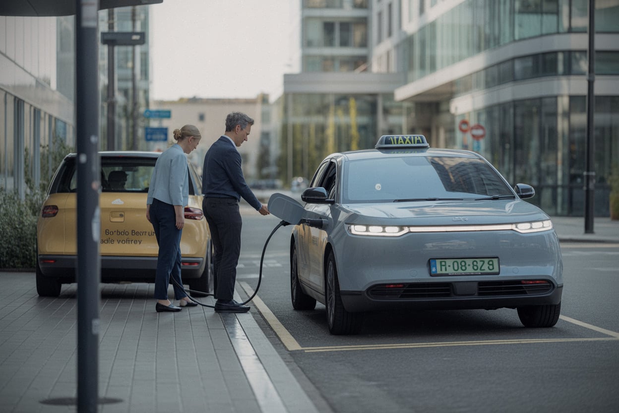 100d3785b8014d77 1er octobre 2026, taxis et aides à domicile ciblés, achat ou location de voiture électrique, ce qui change pour eux