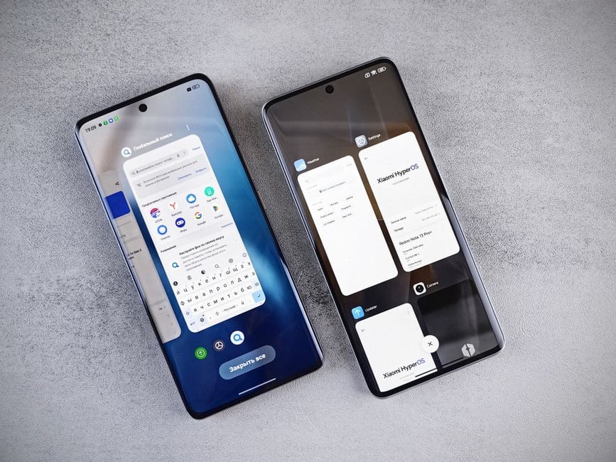 Xiaomi SU7 électrique aperçue en Allemagne avant son lancement