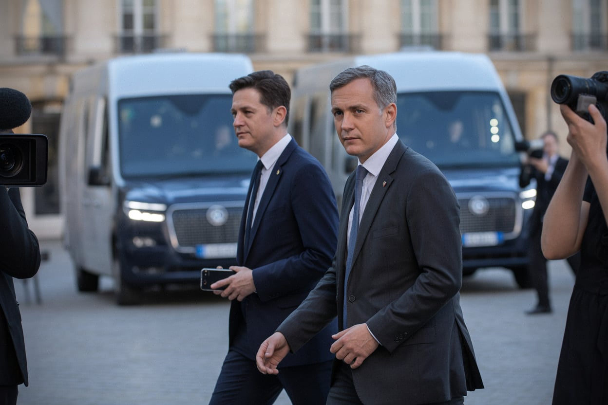 392ef0522f3deaf9 Visite de Mohammed ben Salman à Paris, désinformation, accords avec Riyad, ce que la France doit affronter désormais