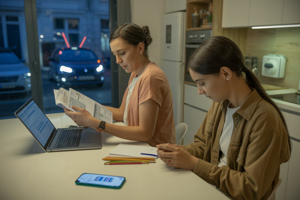 5d3e96fb115e158f 1,7 % pour le Livret A, gaz, électricité, près de 3 millions de familles, ce qui change pour vous dès le 1er août 2026