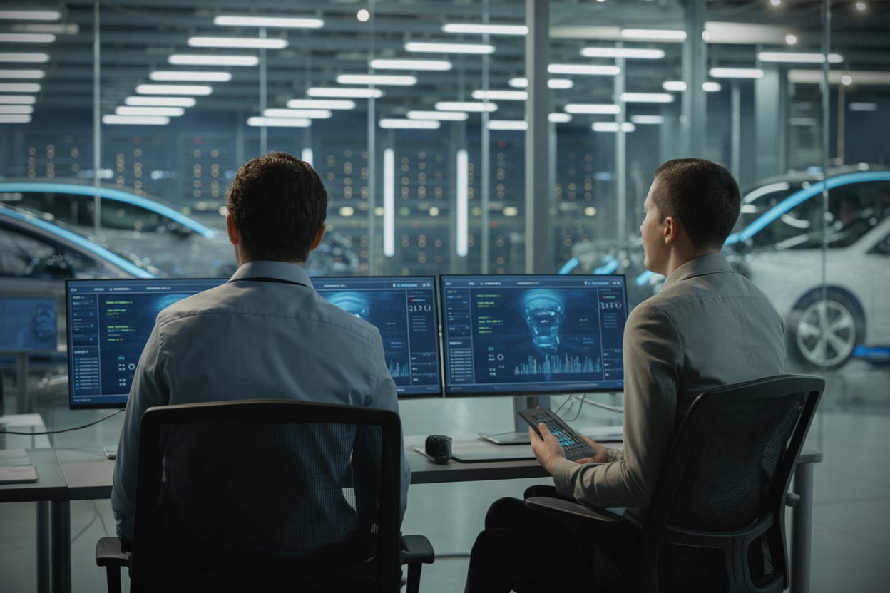6072ed366aa9a1b9 2 090 cyberattaques par semaine, 17 % de hausse en 2026, fuites de données, ce que la France doit affronter face à l'IA