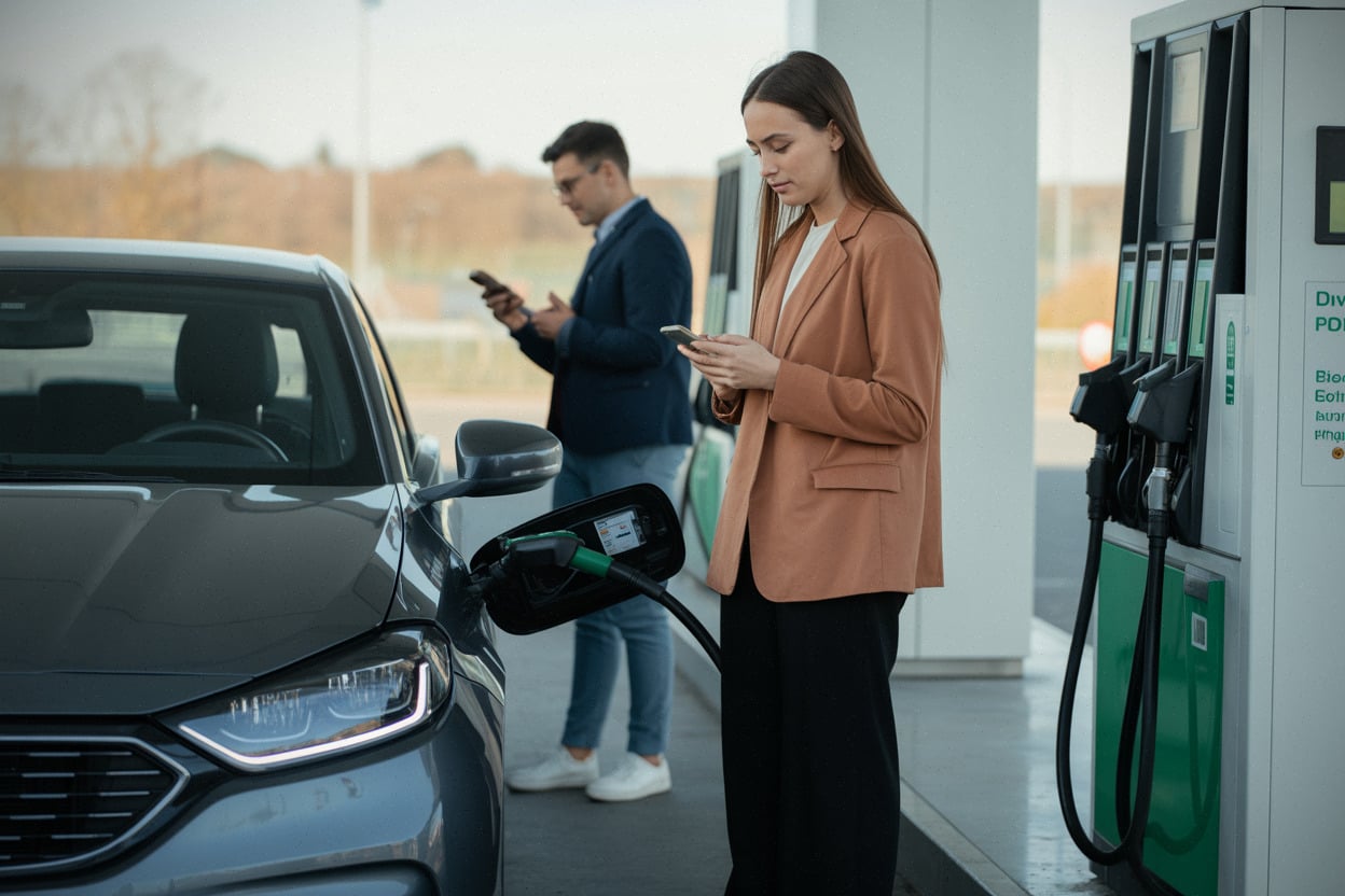715b67f04c06f5fe 89 pays, cinq mois, carburants subventionnés et taxes suspendues, ce piège énergétique s'aggrave avec la guerre en Iran