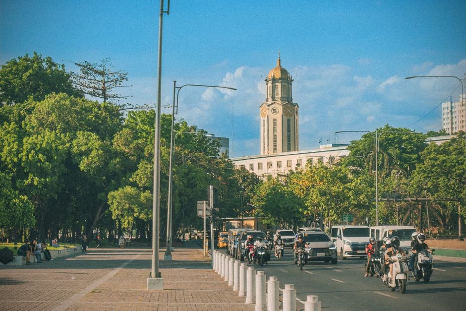 Réunion économique à Manille sur les aides aux véhicules électriques