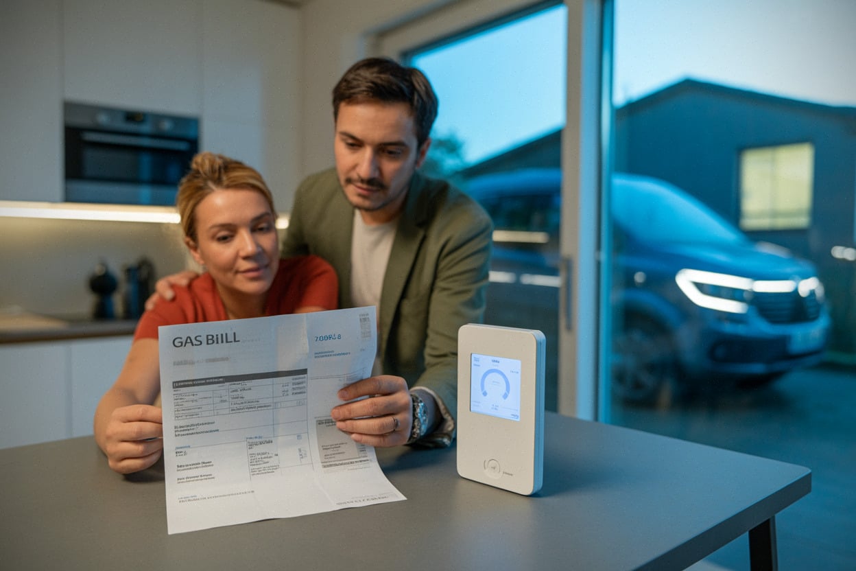 7cc06489a1bae6dc 5,6 % de hausse du gaz, prix repère au 1er septembre 2026, ce qui change avant le chauffage pour de nombreux abonnés