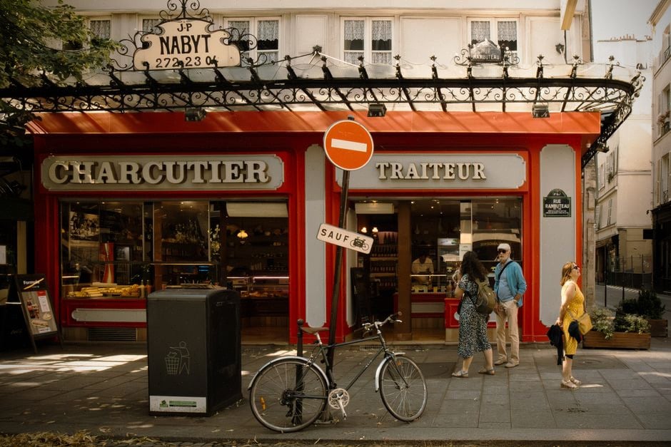 Retour des consommateurs dans les commerces après une vague de chaleur