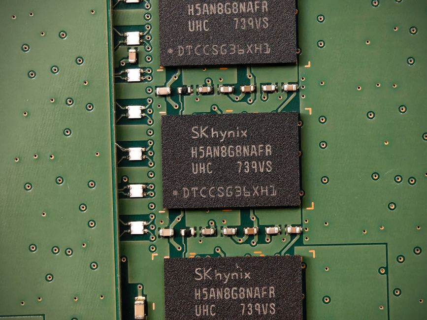 Infrastructure GPU liée au protocole USD.AI et au jeton CHIP