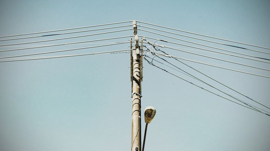 Ligne électrique Éthiopie Kenya et poste haute tension régional