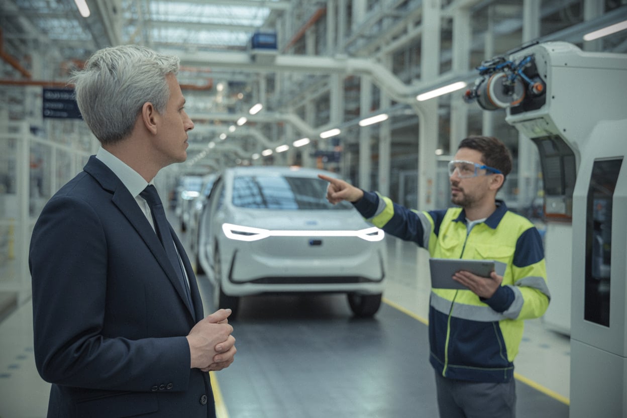 a5121c52d2476e6a Voitures électriques chinoises, Alain Cadec dit être revenu terrifié, les vérifications révèlent ce qui cloche