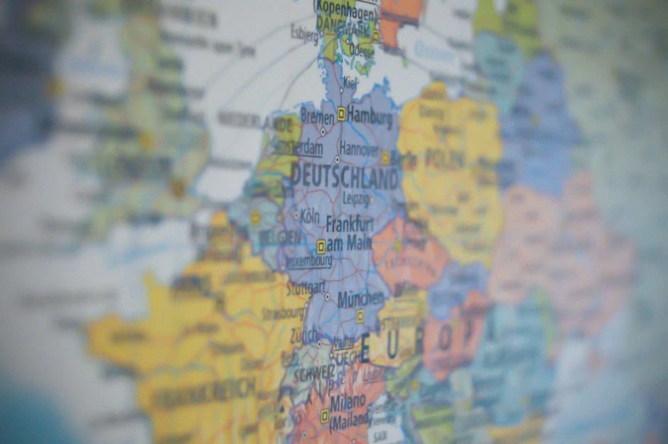 Cartographie des startups IA françaises présentée en réunion professionnelle