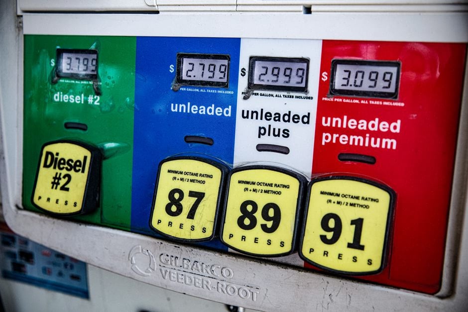 Prix du carburant aux États-Unis sous pression énergétique