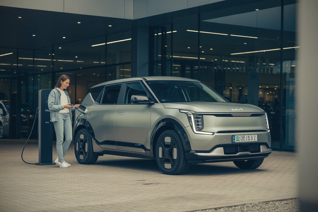 ccdc40b2d261248c Kia EV3 2027, prix agressifs, VUS électrique compact plus accessible en Amérique du Nord, ce modèle surprend ses rivaux
