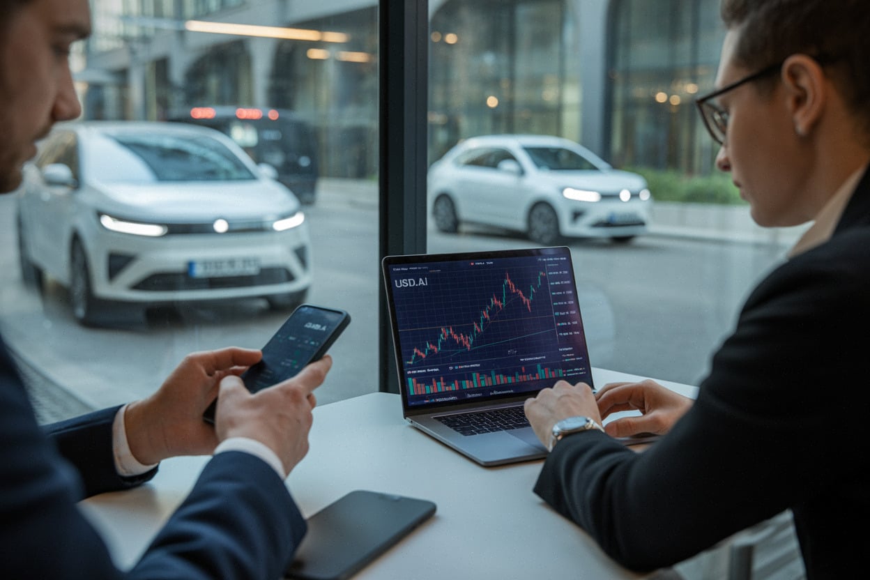 ceeb4b1bdd2844d3 Août 2026, CHIP proche de 0,03 dollar, les prévisions USD.AI divisent les plateformes crypto et intriguent les investisseurs