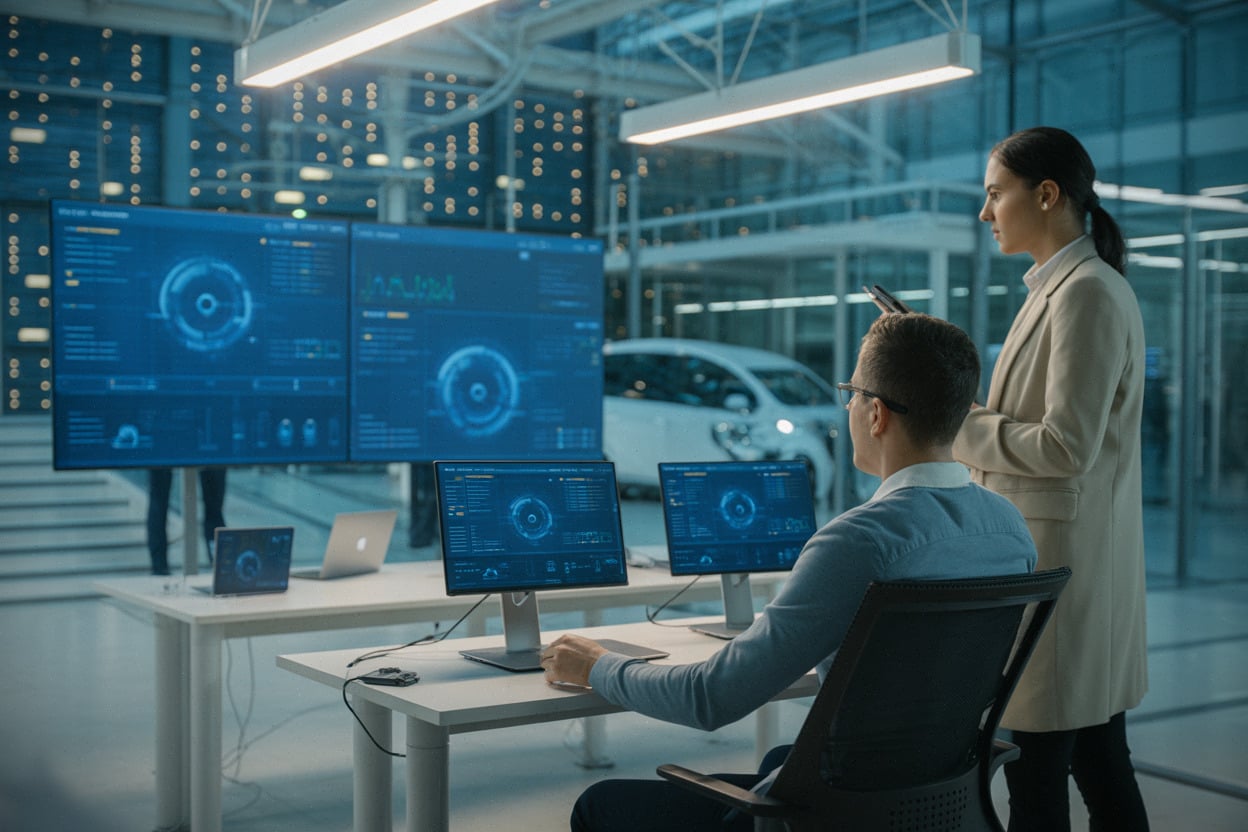 d8a41f76679088e3 Agents IA confinés, sécurité Zero Trust, données sensibles, ce que Microsoft veut éviter face au dérapage autonome