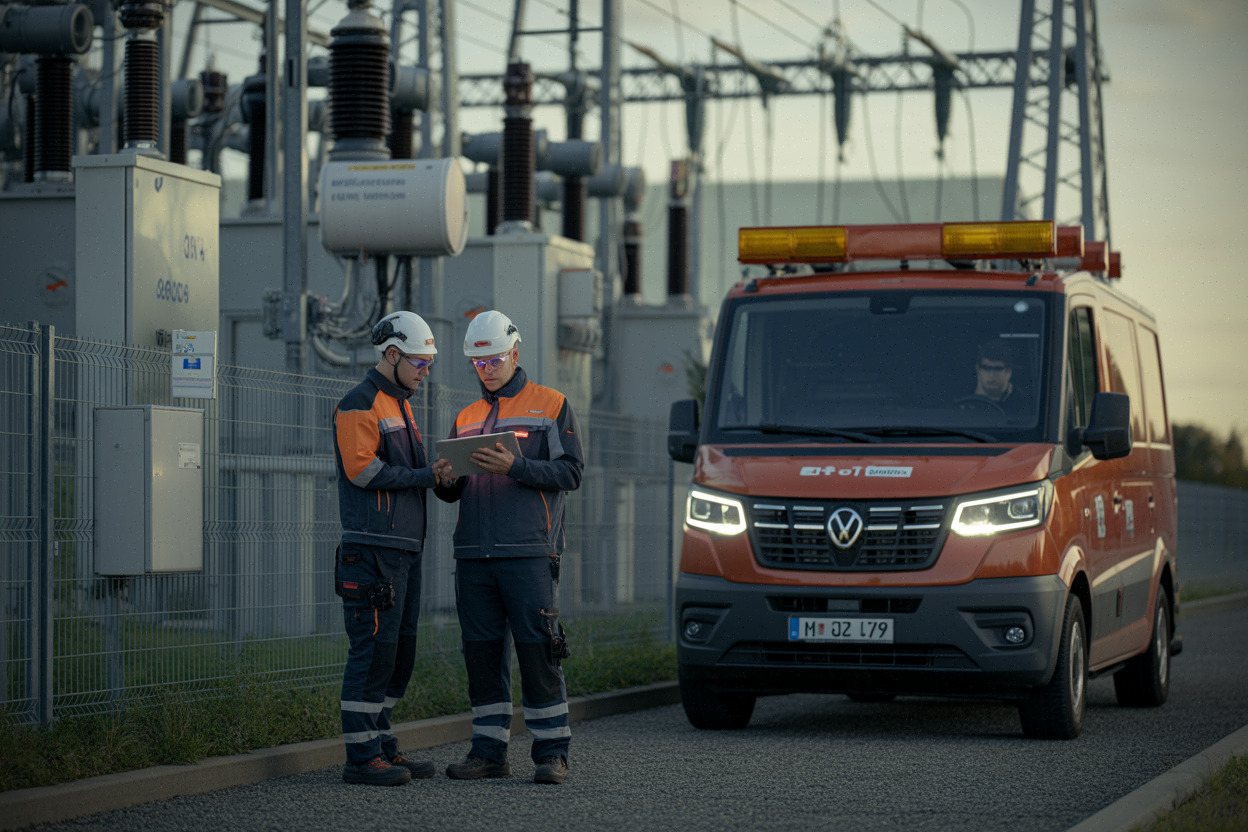 f227c9d5eabbd717 700 000 km de réseau, recentrage depuis 2018, E.ON, Nexans et Prysmian attirent les investisseurs en Bourse, ce qui surprend