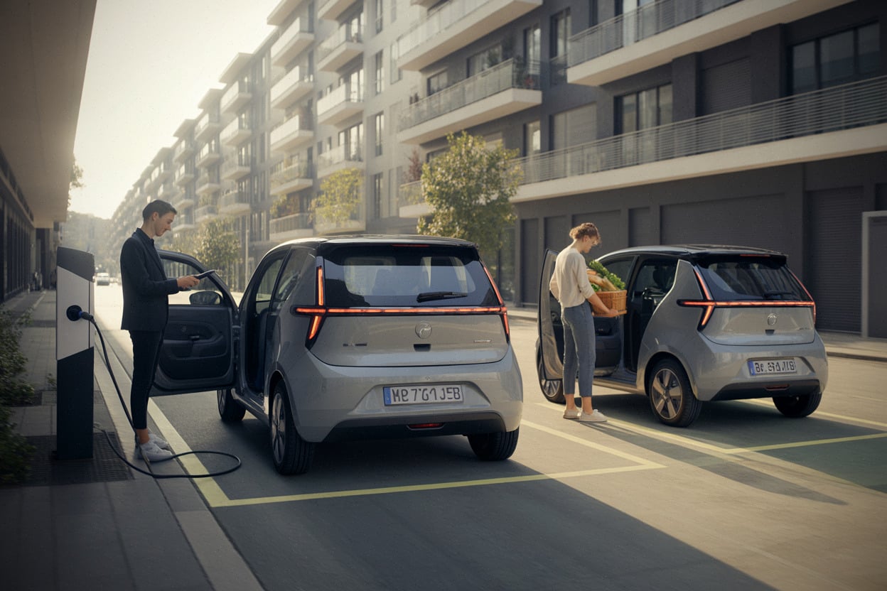 f47bdf300afc35e4 Volkswagen ID. Polo sous 25 000 €, Renault 5, ë-C3, la citadine électrique à choisir selon votre usage en 2026