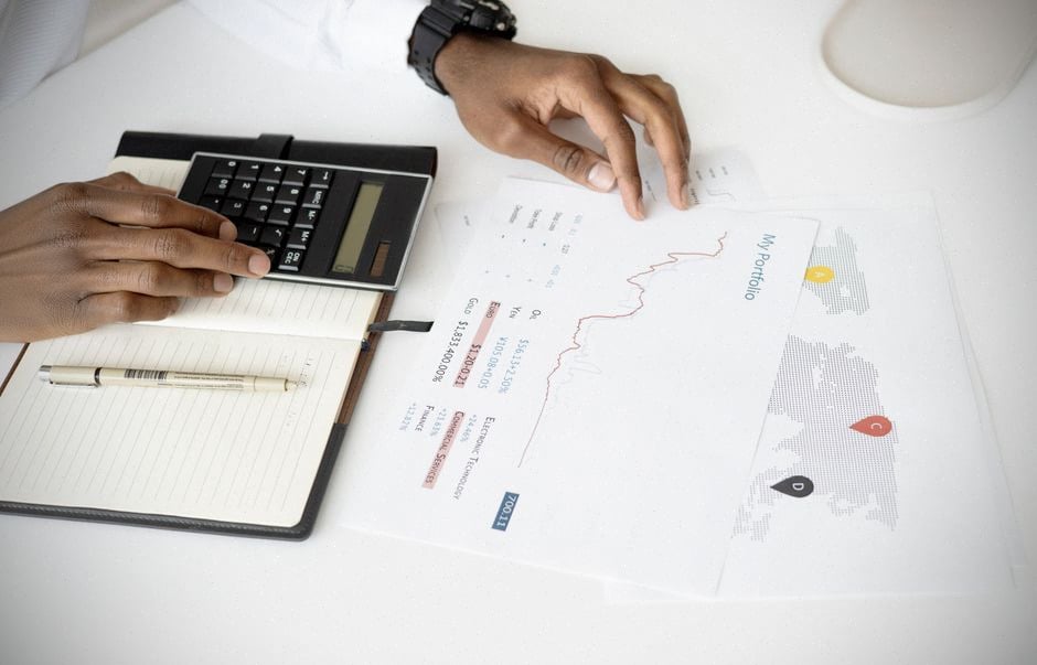 Data centre africain illustrant les besoins de calcul pour l’IA