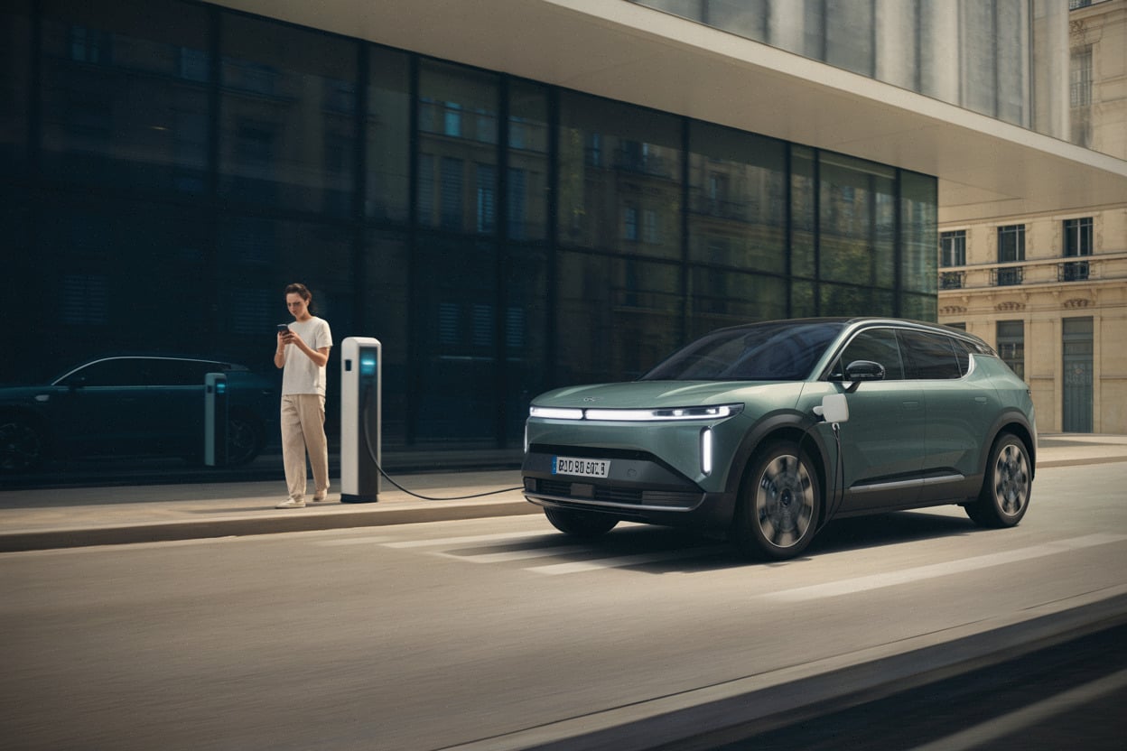 10ad999a48efc17d 4 622 immatriculations, 4 241 Peugeot 208, Tesla Model Y premier en France en août 2026, ce SUV surprend ses détracteurs