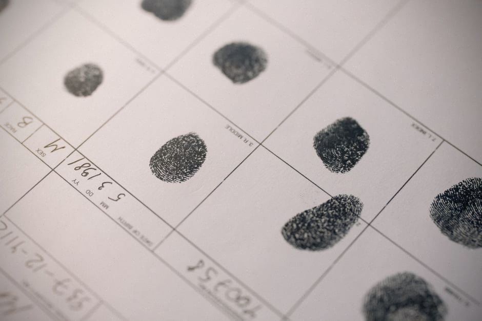 Identifiants exposés repérés lors d’un audit de cybersécurité