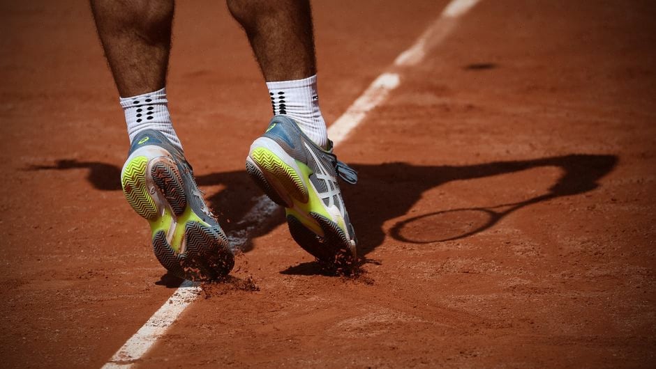 Analyse IA des performances de tennis après une séance