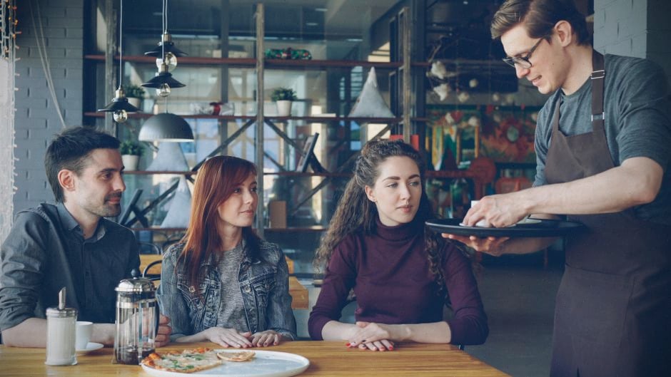 Formation IA pour restaurateurs et équipes du CHR