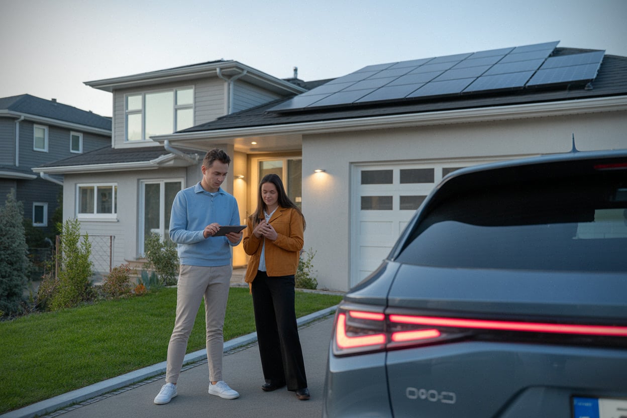 2b1b48b59b6c0a0a Autoproduction solaire en 2026, un coup de pouce au Québec, ce regain d'intérêt que Les Affaires voit émerger chez les ménages