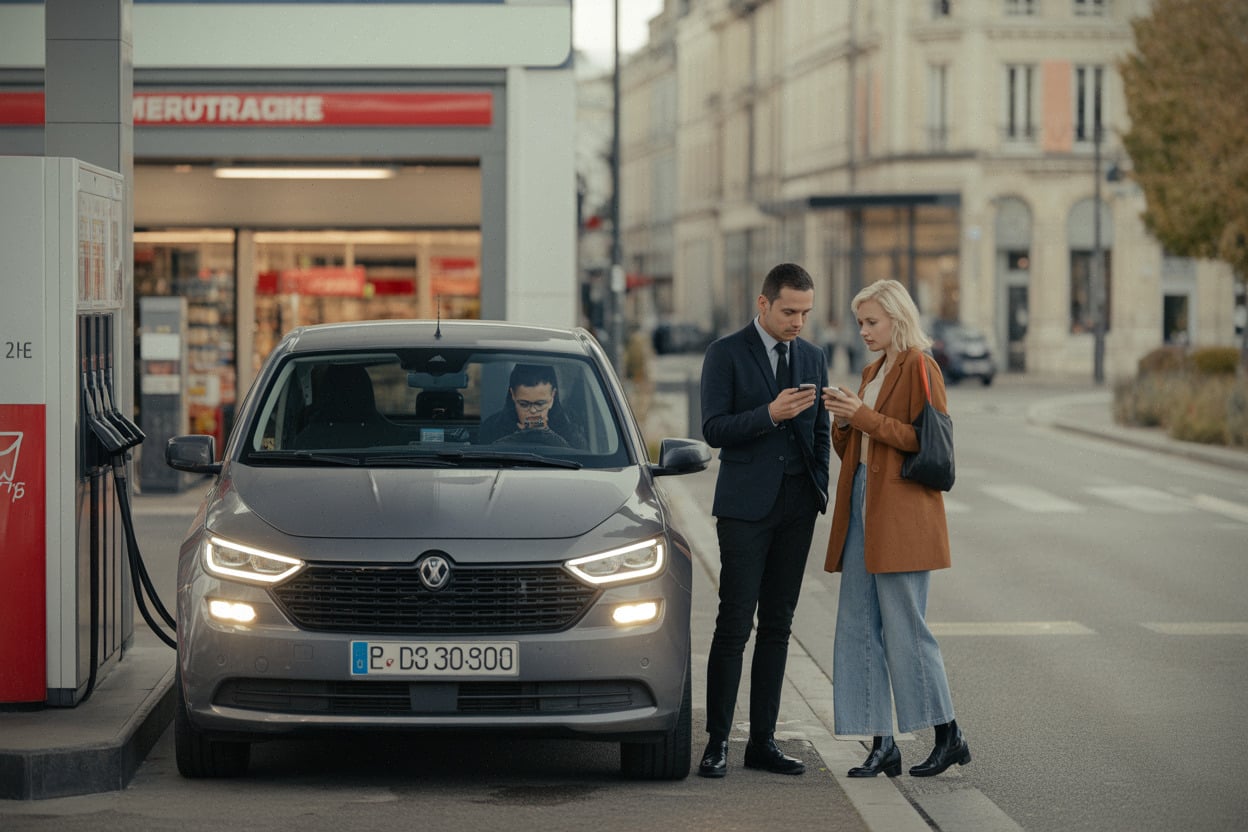 34d4197c57117dcc 2,4% en août, 2,1% en juillet, l'énergie relance l'inflation en France, ce qui change pour les ménages exposés au carburant