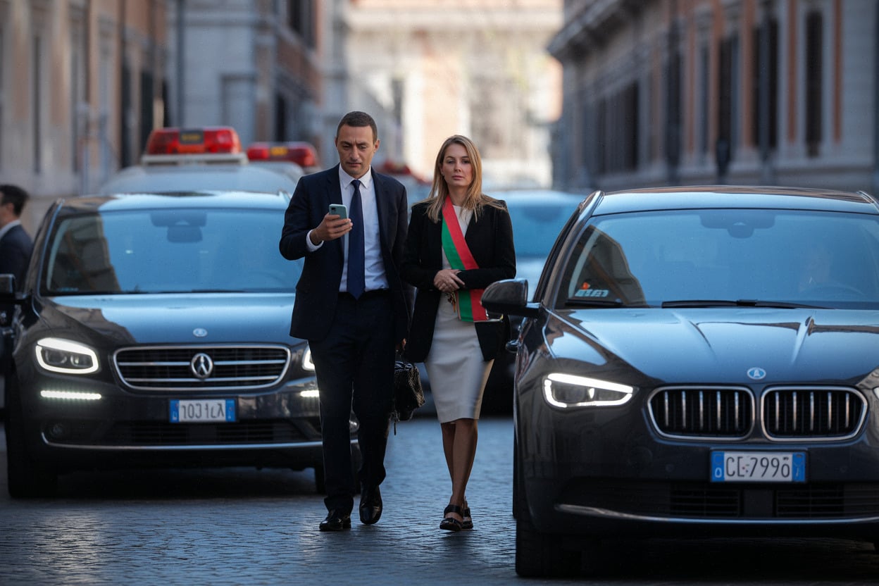 3f15a7fff1a60a4c 1413 jours, 4 septembre 2026, Giorgia Meloni bat un record historique, ce que cette longévité révèle sur l'Italie