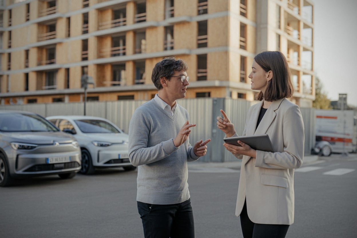 3f782d46cae4e2d5 Immobilier neuf en 2026 : les ventes restent 50 % sous 2021 malgré quelques signaux