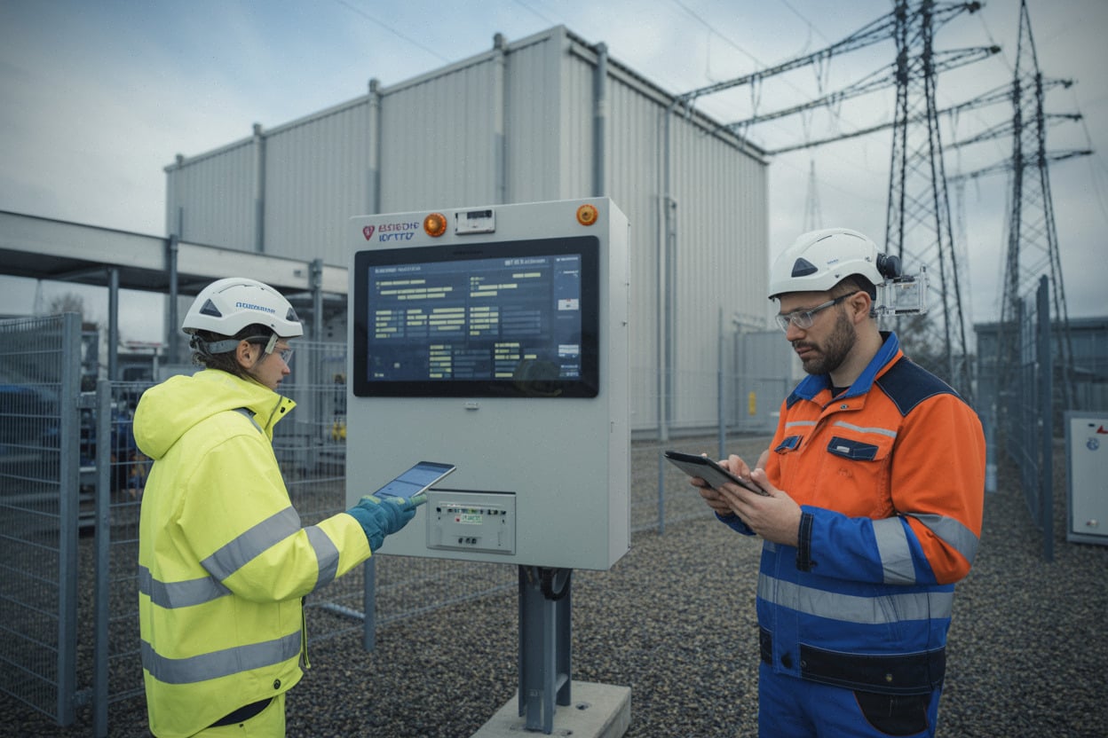 46bead0fc9e8044c Depuis 2013, gaz naturel sous tension, stocks européens au plus bas, prix en hausse, ce qui inquiète l'électricité en 2026