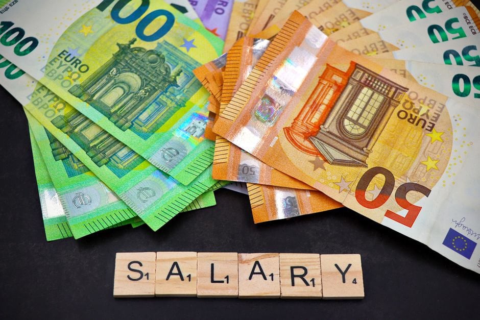 Prévisions du Statec sur l’index salarial luxembourgeois