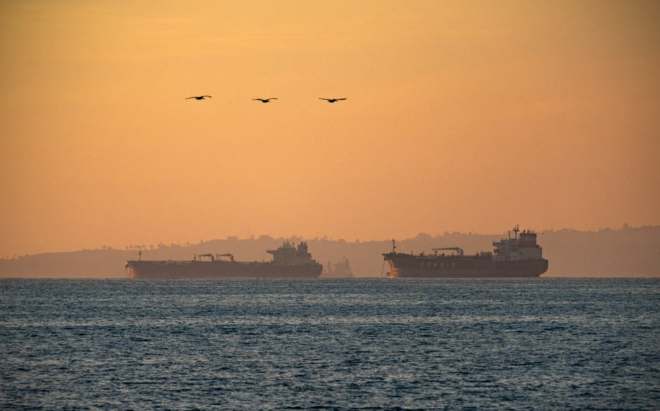 Pétrolier dans le Golfe sous surveillance après les tensions iraniennes
