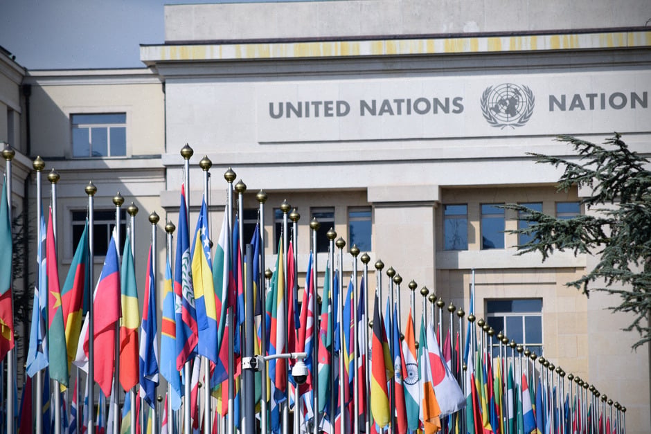 Audition du Congrès américain sur un accord nucléaire saoudien