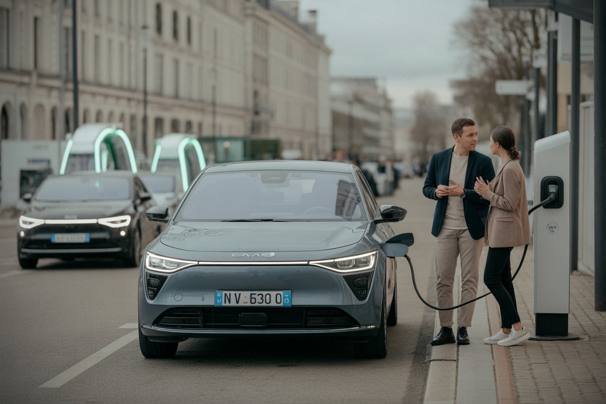 a65e00147da57489 À Nancy, carburants en hausse, voitures électriques scrutées, ce que les conducteurs comparent avant de changer
